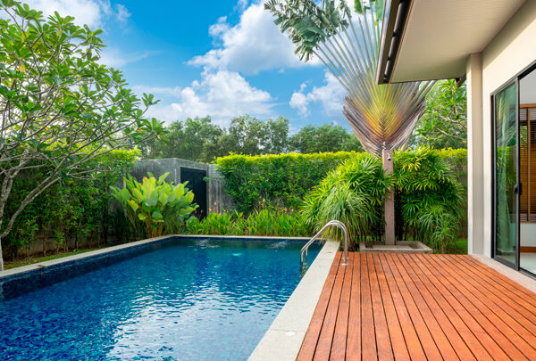 piscina