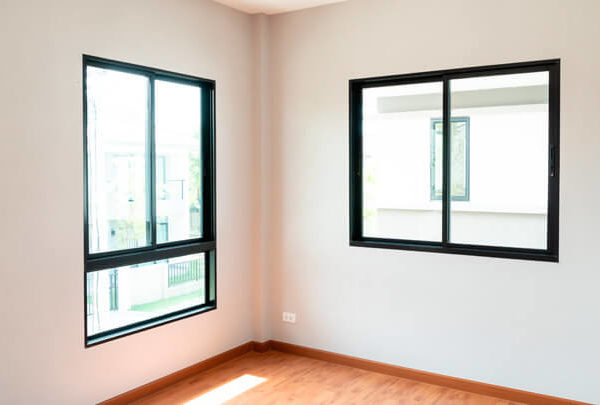 ¿Qué tamaño debe tener una ventana ideal?
