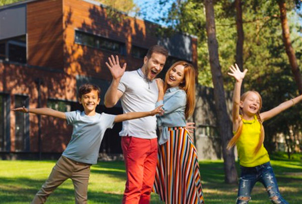 Cómo hacer de tu casa un lugar más fresco en verano